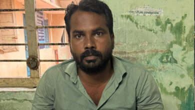 Telangana ACB Arrests Mission Bhagiratha DEE for Accepting ₹1 Lakh Bribe