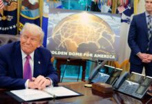 Trump Administration Launching  Million "Gold Card" Visa to Replace EB-5 Program
