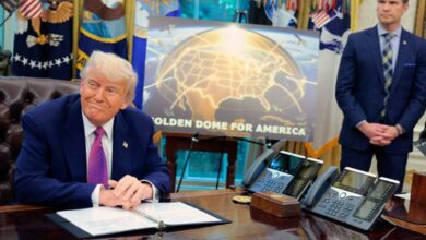 Trump Administration Launching  Million "Gold Card" Visa to Replace EB-5 Program