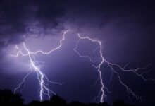 Telangana: Heavy Rain and Lightning Strikes Claim 4 Lives