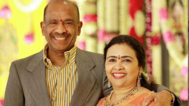 Telangana High Court Issues Show-Cause Notices to Congress MLA Yashaswini Reddy’s Mother-in-law Jhansi Reddy