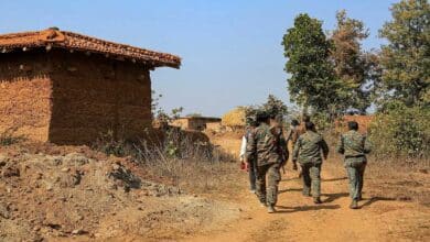Sukma Encounter: Security Forces Eliminate Maoist in Ongoing Anti-Naxal Operation