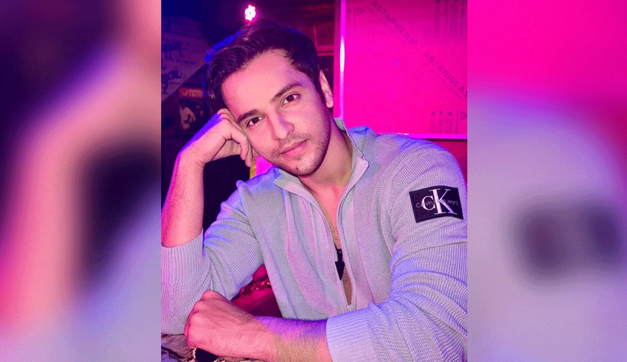 ‘Anupamaa’ Fame Shivam Khajuria on Tattoos: “Each One Holds My Story”