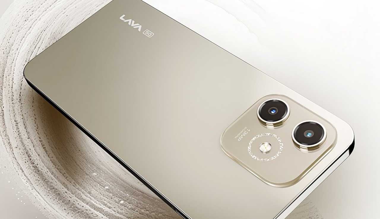 Lava Shark 5G Debuts in India: Check Out Price, Specs, and Launch Offers