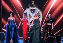 Miss World 2025: Top Model Winners from Four Continents Shine in Hyderabad