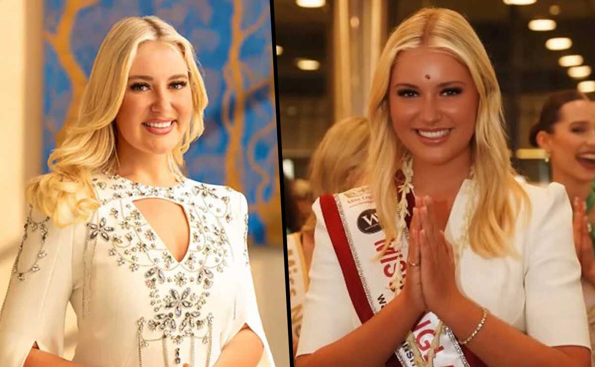 "I Felt Like I Was Being Used to Entertain Sponsors": Miss England Accuses Miss World of Harassment After Quitting in India