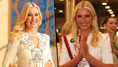 "I Felt Like I Was Being Used to Entertain Sponsors": Miss England Accuses Miss World of Harassment After Quitting in India