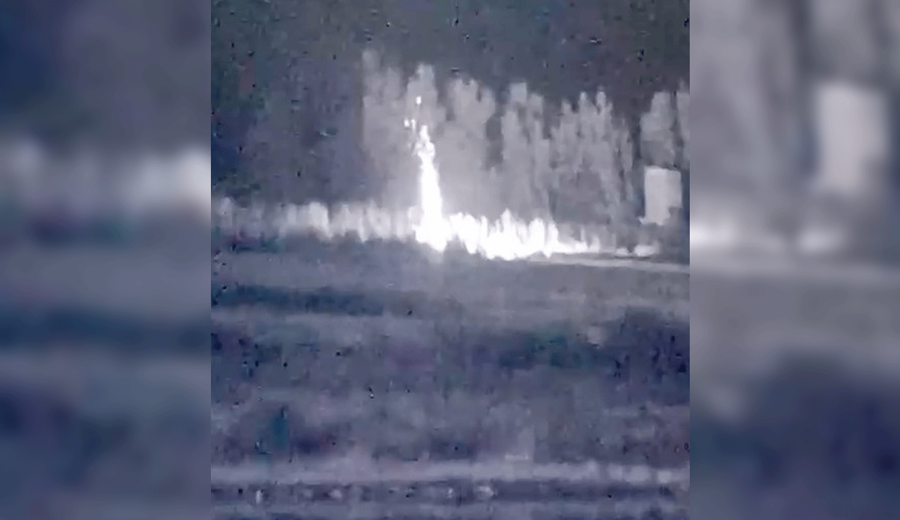 Drone Terror on Civilians: India Hits Back Hard at Pakistan