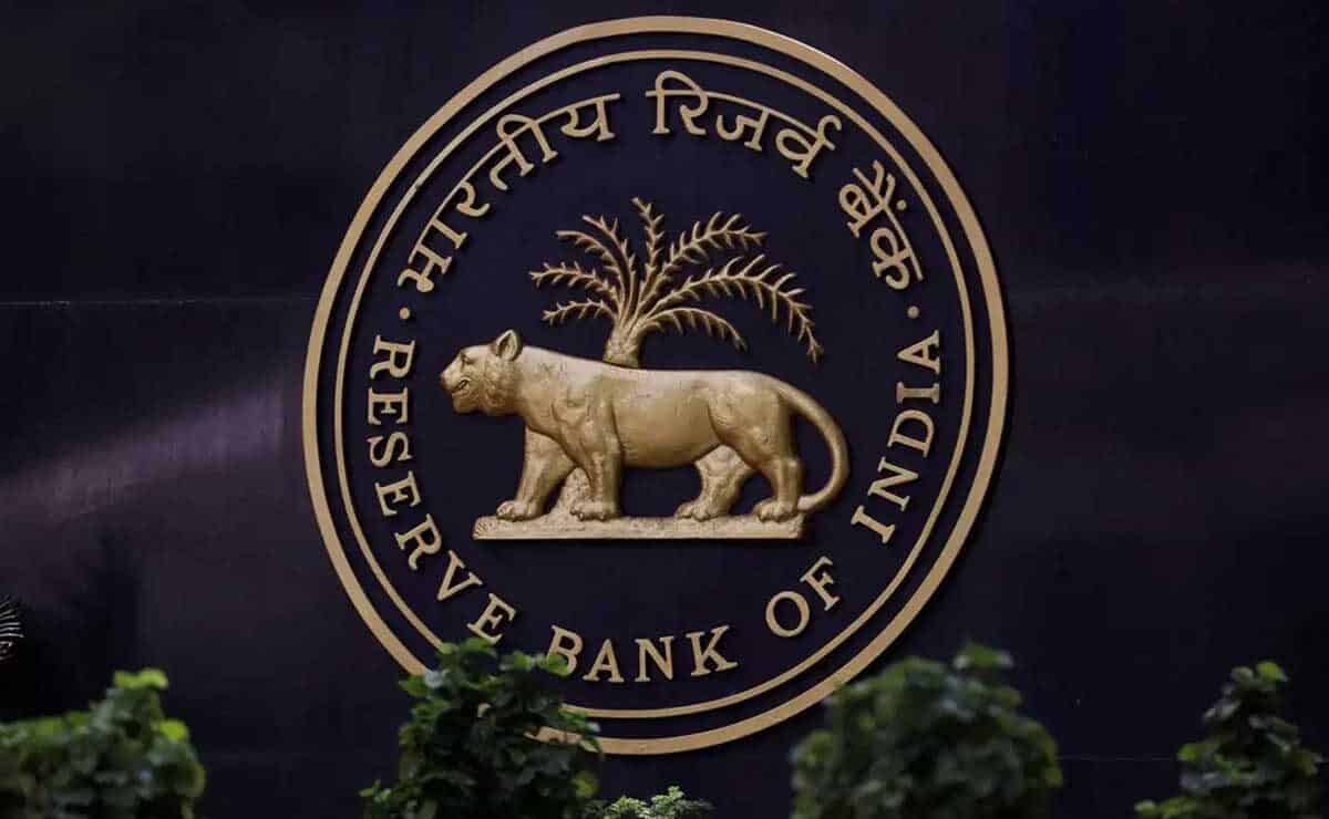 RBI Transfers Record ₹2.69 Lakh Crore Dividend to Government for FY25