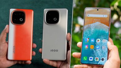 iQOO Neo 10 Launched in India: Price, Specs, and Availability