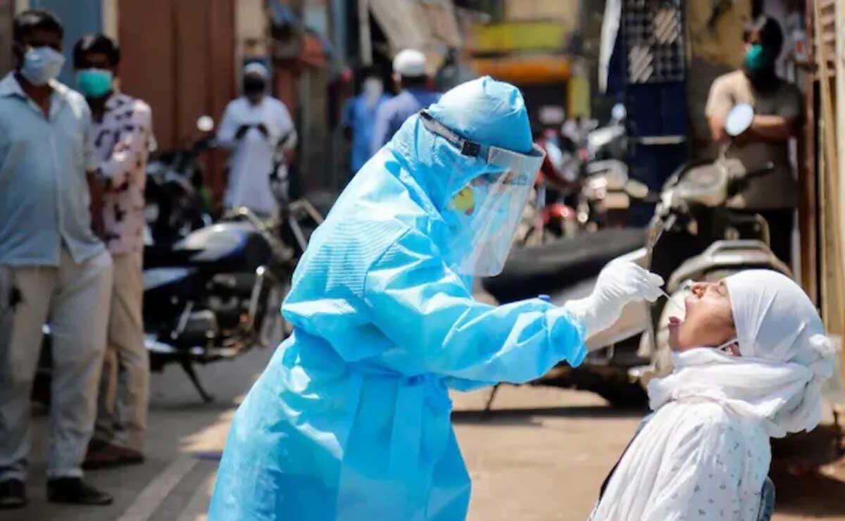 Telangana Health Minister Urges Vigilance as COVID-19 Case Reported