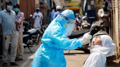 Telangana Health Minister Urges Vigilance as COVID-19 Case Reported