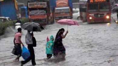Hyderabad Deploys Robotic Tech to Combat Monsoon Waterlogging