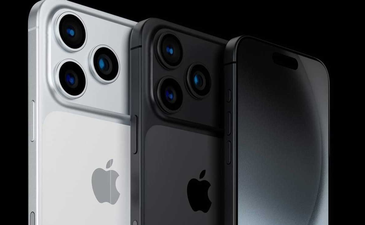 iPhone 17 Pro Max Leaks Reveal Major Upgrades: Price, Design & Camera Details