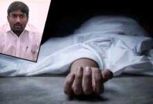 BRS Worker Dies by Suicide in Hyderabad; Family Alleges Harassment by Congress Leader Baba Fasiuddin