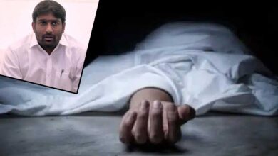 BRS Worker Dies by Suicide in Hyderabad; Family Alleges Harassment by Congress Leader Baba Fasiuddin
