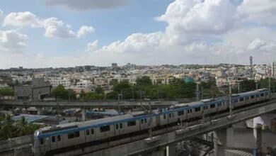Telangana gets a break from relentless rainfall