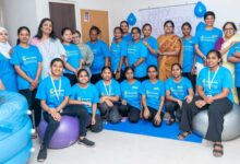 Fernandez Hospital Celebrates International Day of the Midwife 2025 with Drama, Dialogue, and Discovery