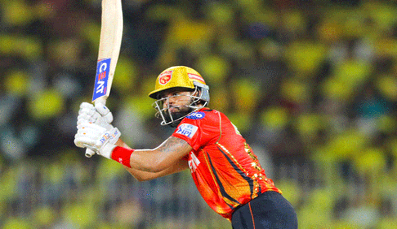 IPL 2025: Shreyas Iyer is Hungry for Success, Says Ricky Ponting After Win Over CSK
