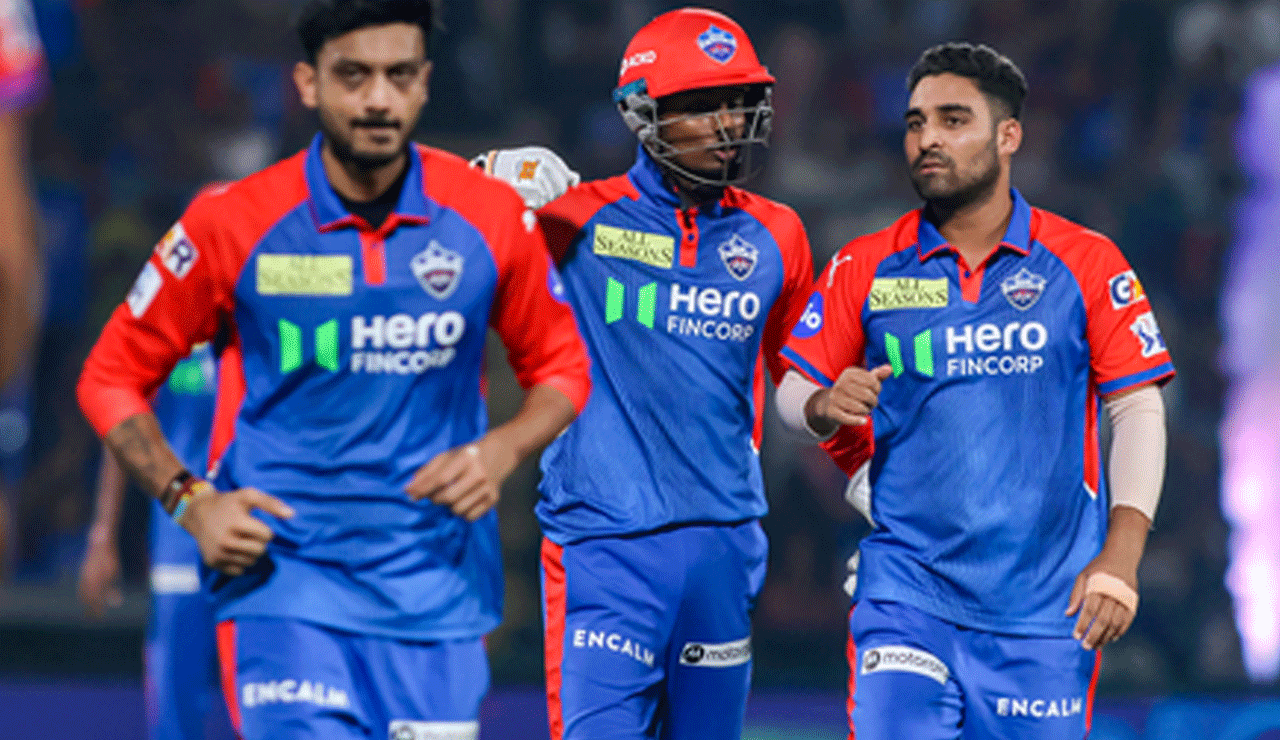 DC once looked like the first to seal playoffs spot, now at fallout risk: Chawla