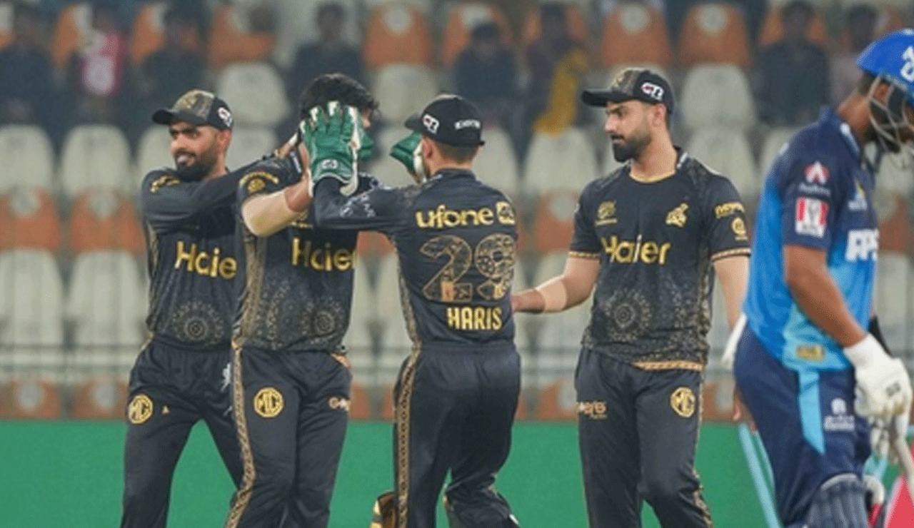Drone attack forces PSL match cancellation in Rawalpindi; League may shift out of Pak