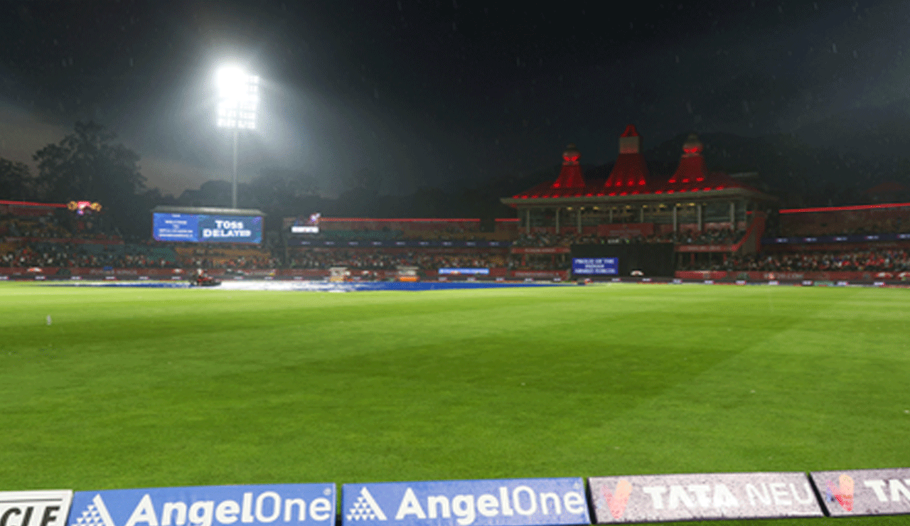 IPL 2025 suspended indefinitely, BCCI cites national interest: Sources