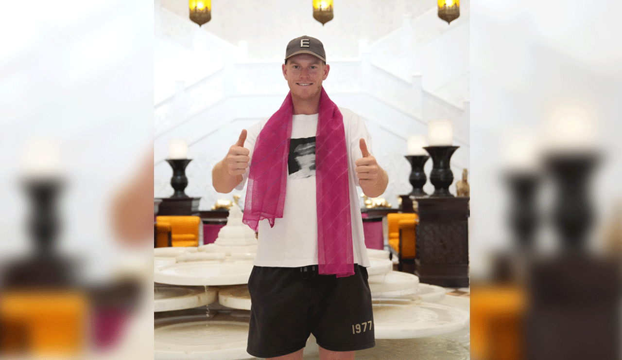 IPL 2025: Glenn Maxwell's replacement Mitchell Owen joins PBKS squad ahead of RR clash