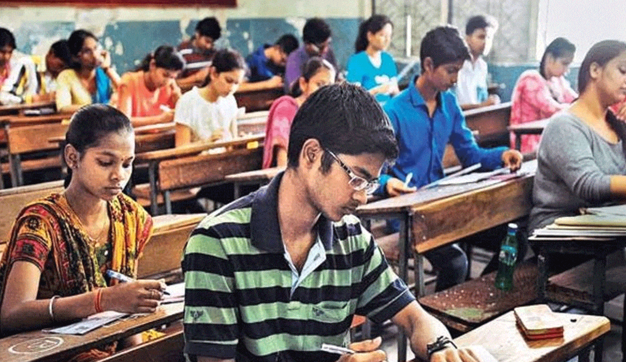 Telangana Class 10 Supplementary Exams from June 3: Hall Ticket, Centers, and Timings