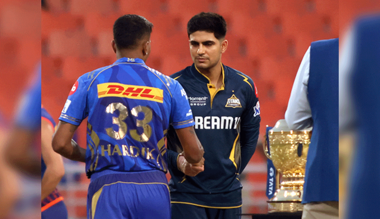 IPL 2025: GT can't drop that many catches and expect to win a championship, says Uthappa