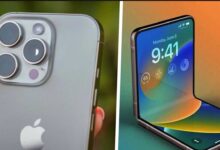 iPhone Lineup May Get Major Shake-Up in 2026 with Foldable iPhone and Split Release Strategy