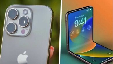 iPhone Lineup May Get Major Shake-Up in 2026 with Foldable iPhone and Split Release Strategy