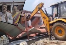 GHMC Demolishes House Despite Permits in Hyderabad’s LB Nagar: Owner Alleges Bribery