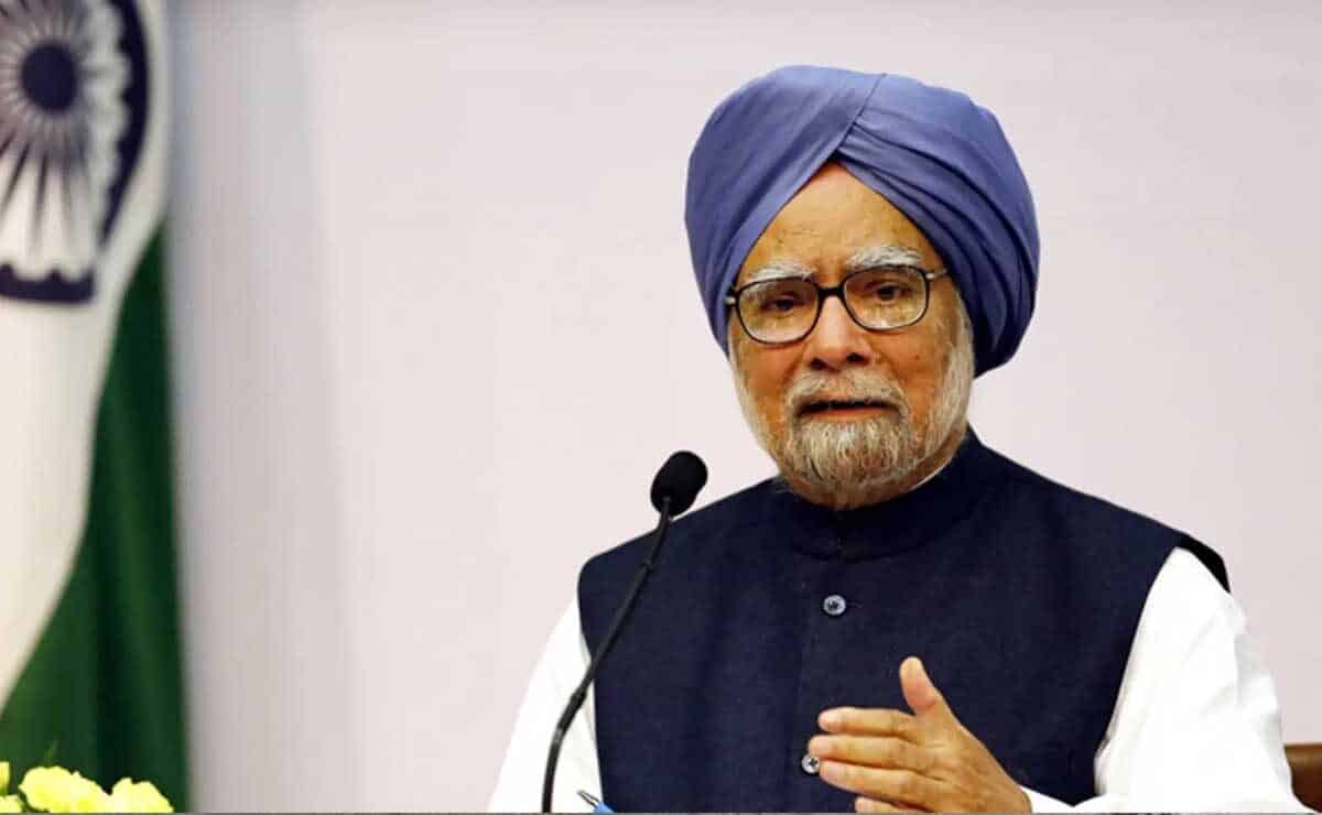 Manmohan Singh Statue to Be Installed at Wipro Junction in Hyderabad's IT Corridor