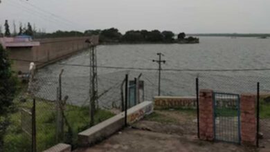 Sewage Flow Raises Alarm for Hyderabad’s Drinking Water