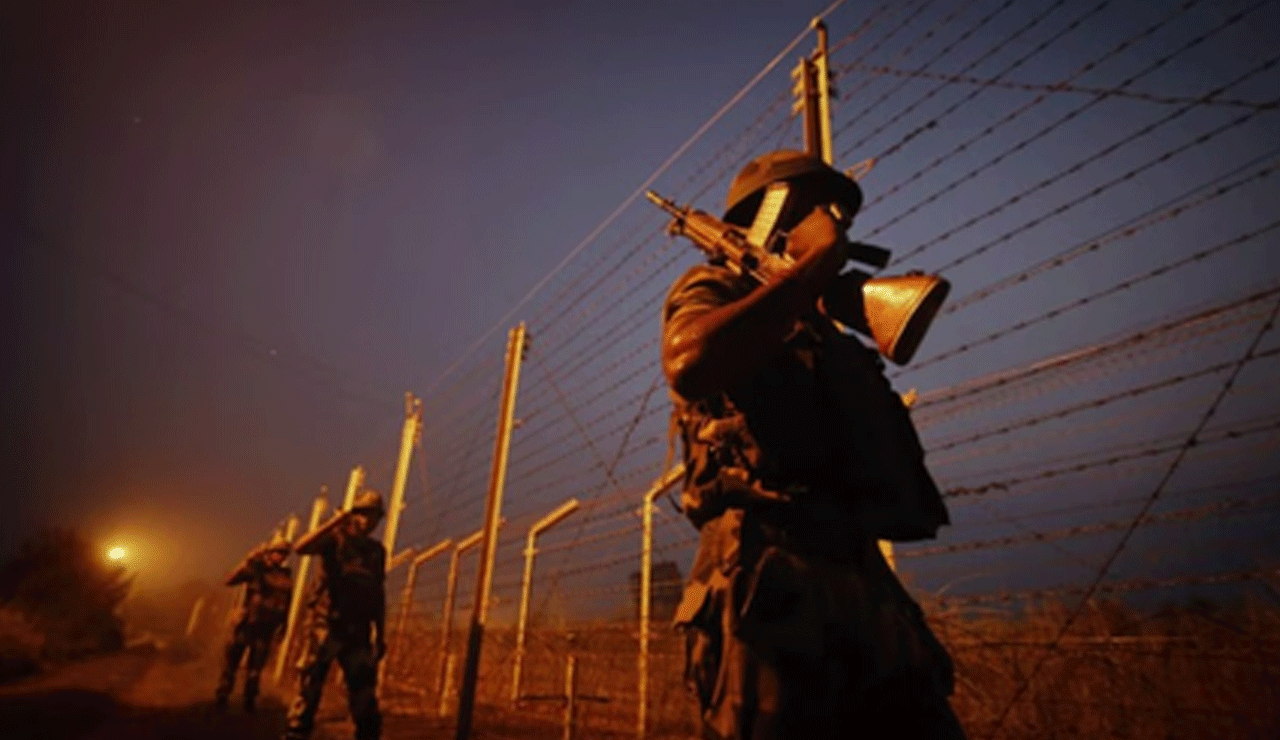 The Third Eye: Inside India’s Retaliatory Strike After Pahalgam Terror Attack