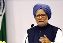 Manmohan Singh Statue to Be Installed at Wipro Junction in Hyderabad's IT Corridor