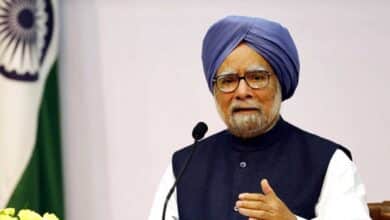 Manmohan Singh Statue to Be Installed at Wipro Junction in Hyderabad's IT Corridor