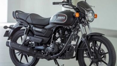 Hero Splendor Returns in a Bold New Avatar with Powerful Features at an Affordable Price