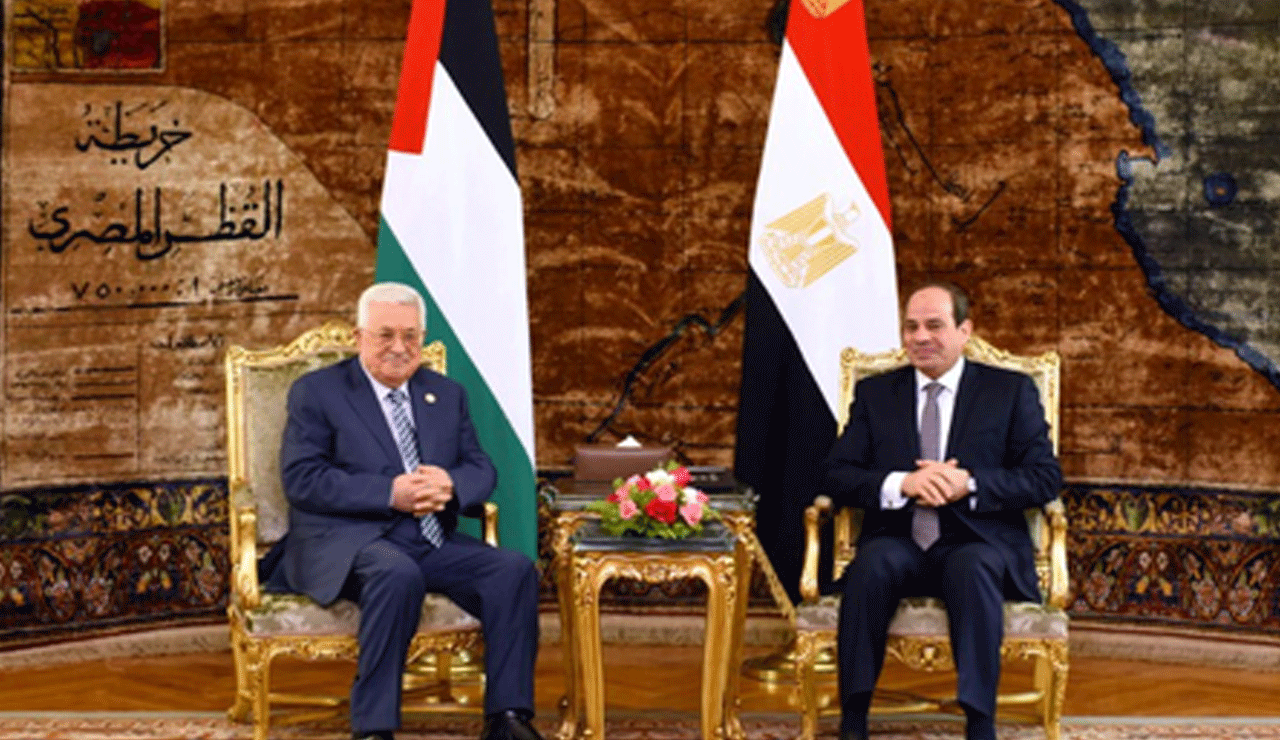 Middle East Leaders Call for Immediate Ceasefire in Gaza, Urge US Action
