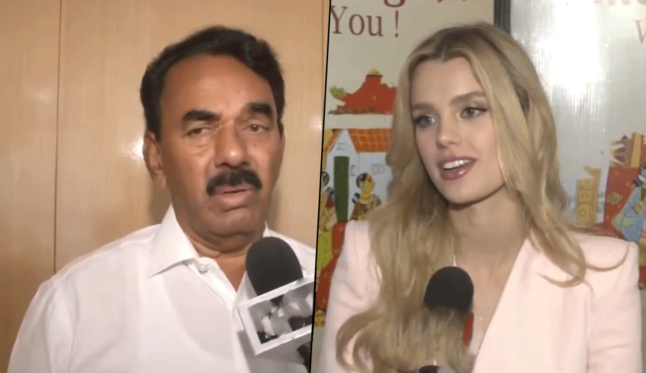 Miss World 2025 Takes Over Hyderabad: Global Beauty Meets Telangana’s Rich Heritage