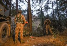 Pakistan Violates Ceasefire on LoC for 10th Day as India Responds Strongly