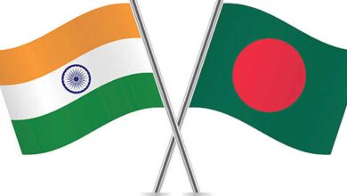 Tensions rise between India and Bangladesh after a retired general’s controversial China alliance proposal.