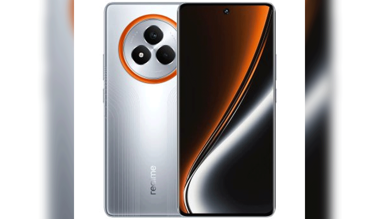 Realme 14 Pro 5G Launched: 6000mAh Battery, 12GB RAM & 256GB Storage in Budget