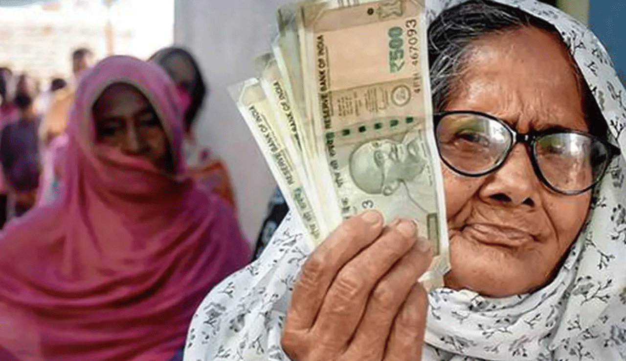 18 Months, 5.2 Lakh still waiting: Will Telangana's Pension Promise Ever Be Fulfilled?