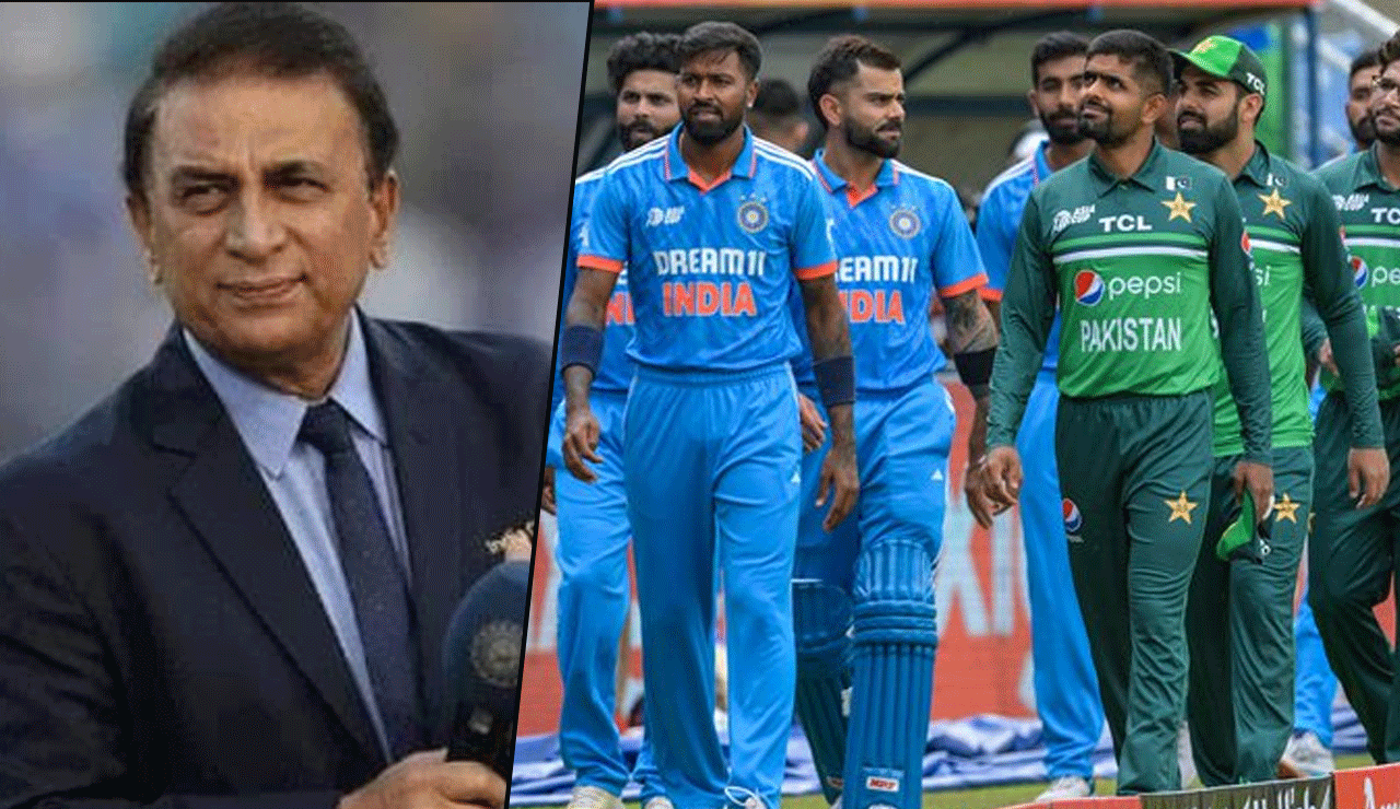 India vs Pakistan Fallout: Gavaskar Warns ACC Might Be Scrapped