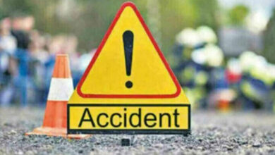 Telangana Horror: Man Dies on Spot as RTC Bus Plows into Two-Wheeler