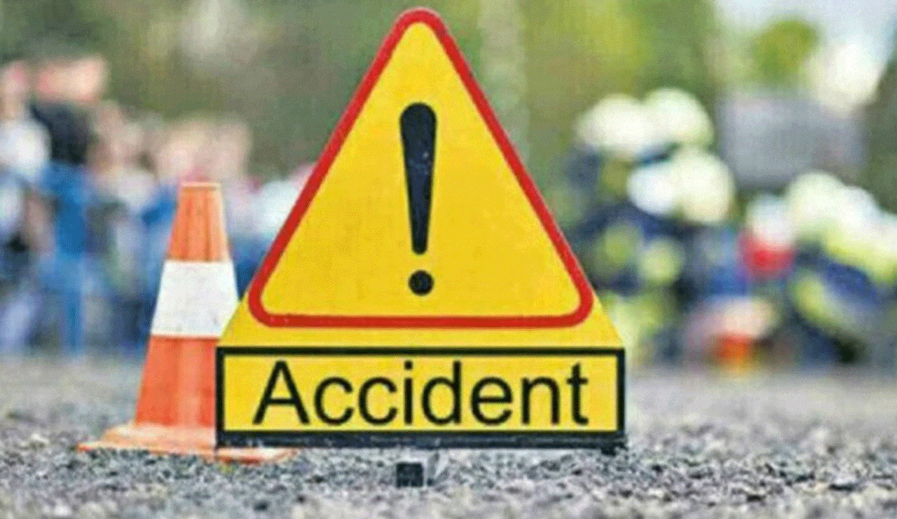 Tragedy in Gachibowli: One Killed, 13 Injured After Lorry Rams into Auto