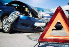 Teen Dies After Woman Learning to Drive Hits Two Children in Ameenpur Playground