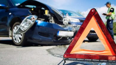 Teen Dies After Woman Learning to Drive Hits Two Children in Ameenpur Playground
