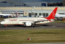 Civilian Flights Suspended at 24 Airports in North and West India Till May 15 Amid Indo-Pak Tensions